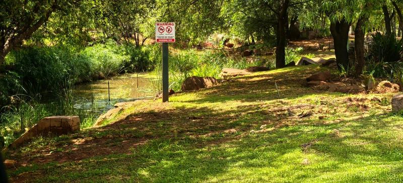4 Bedroom Property for Sale in Buffelspoort North West
